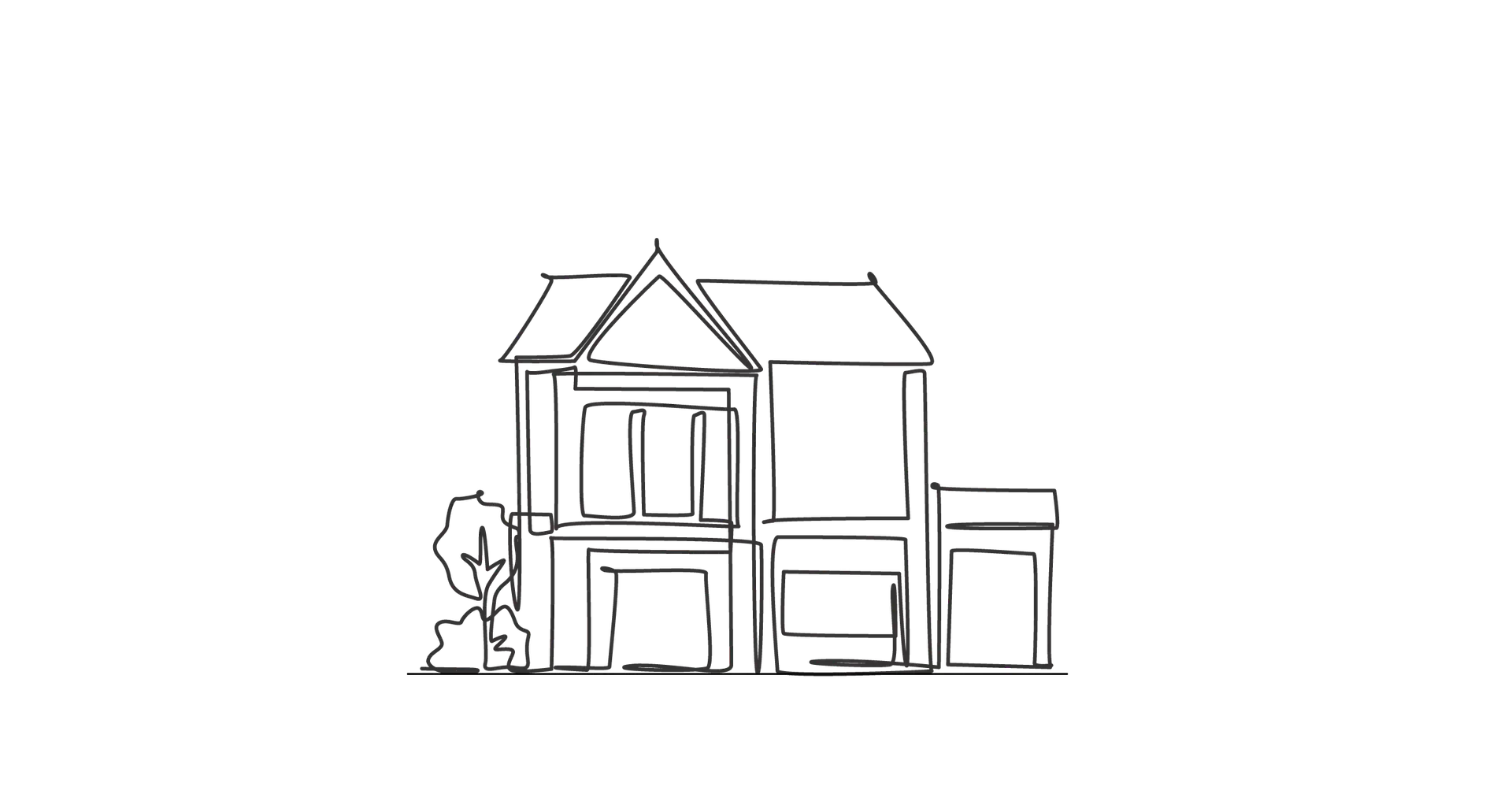 Final walkthrough inspection icon