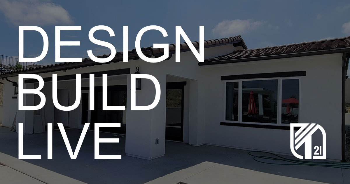 Home - LJ21 Construction & Design Studio