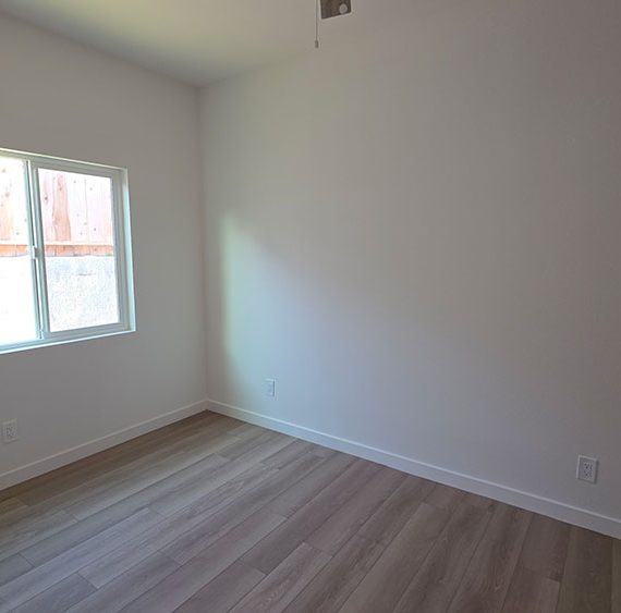 ADU Split into 2 ADU